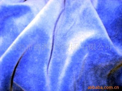 常熟市海湃针纺织品 针织面料的全方位解析与应用